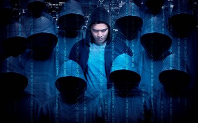Il selvaggio West del cyberspazio