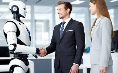 Il ruolo dell’Intelligenza Artificiale nella verifica della fedeltà dei dipendenti aziendali