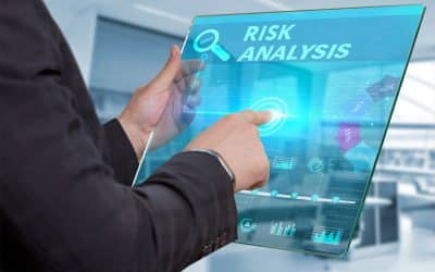 Intelligenza Artificiale e Analisi dei Rischi: Il Ruolo delle Società Specializzate nella Sicurezza Fisica Aziendale