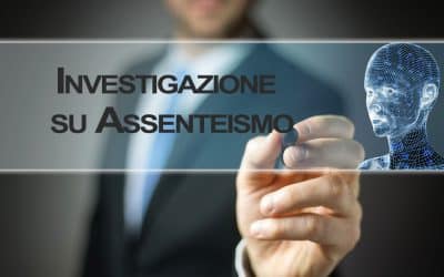 L’Intelligenza Artificiale come Alleato delle investigazioni sull’Assenteismo legato all’Abuso dei Permessi