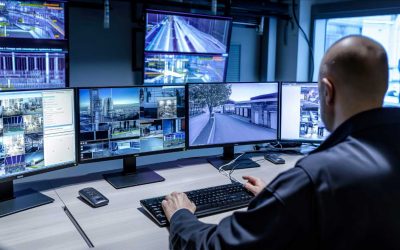 Digitalizzazione della Sicurezza Fisica: perché il futuro della protezione aziendale è già iniziato