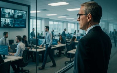 Investigazioni Aziendali: Lo Strumento Strategico che Tutela il Valore dell’Impresa