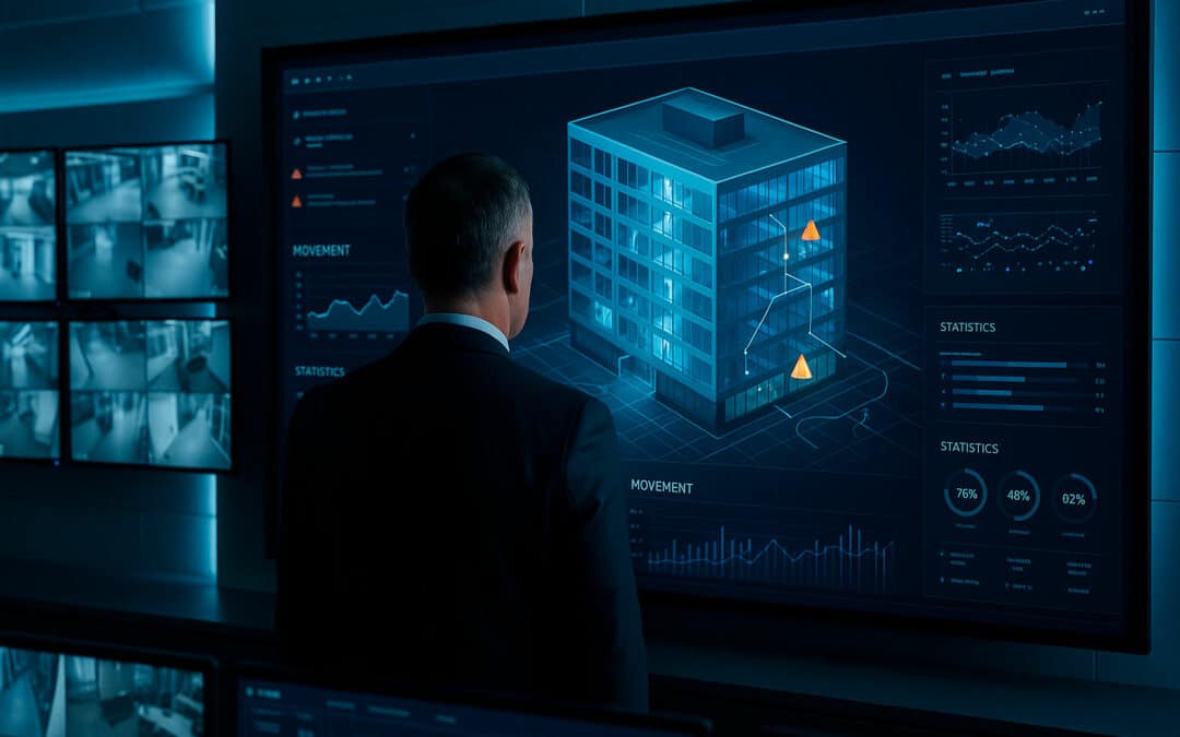 Digital Twin della Sicurezza