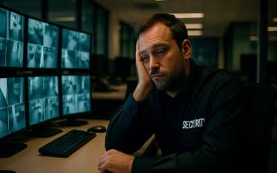 Security Fatigue: quando il sovraccarico di procedure mina davvero la sicurezza fisica aziendale